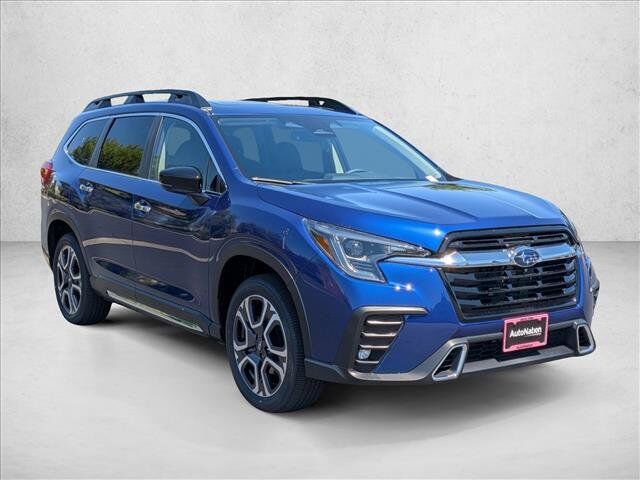 2026 Subaru Ascent Touring Roseville CA