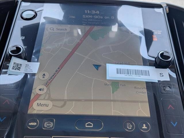 2026 Subaru Ascent Touring Roseville CA