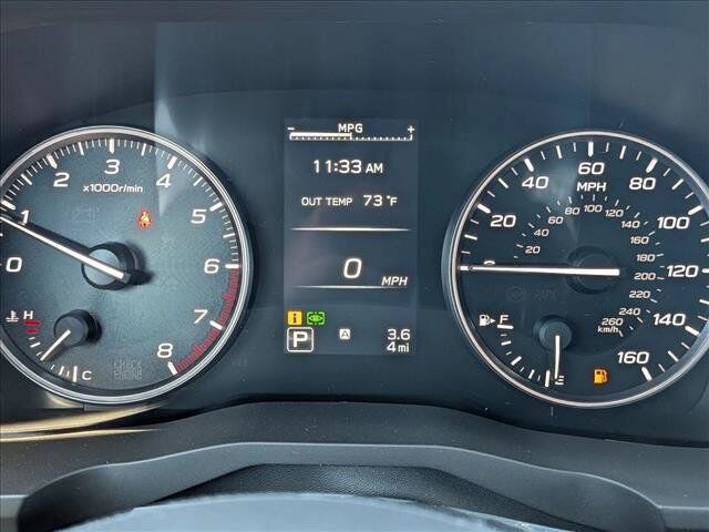 2026 Subaru Ascent Touring Roseville CA