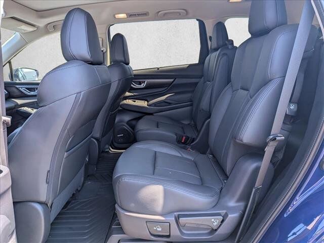 2026 Subaru Ascent Touring Roseville CA
