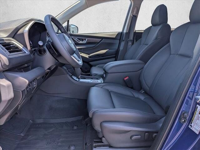 2026 Subaru Ascent Touring Roseville CA