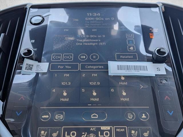 2026 Subaru Ascent Touring Roseville CA