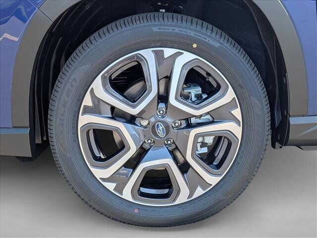 2026 Subaru Ascent Touring Roseville CA