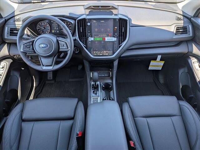 2026 Subaru Ascent Touring Roseville CA