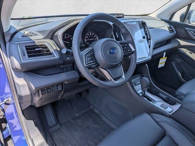 2026 Subaru Ascent Touring
