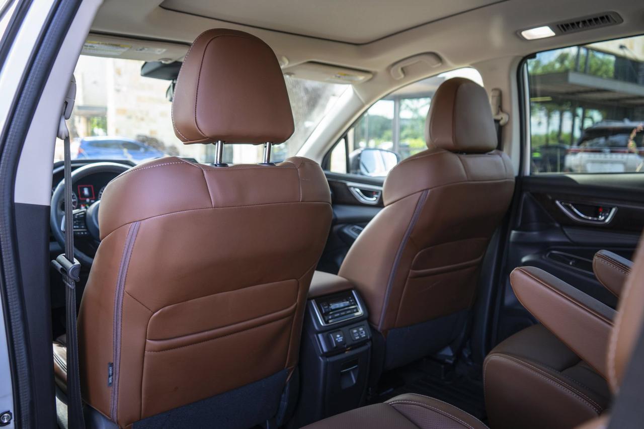 2026 Subaru Ascent Touring San Antonio TX