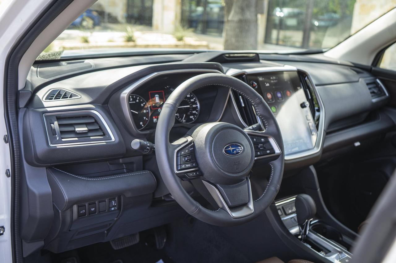 2026 Subaru Ascent Touring San Antonio TX