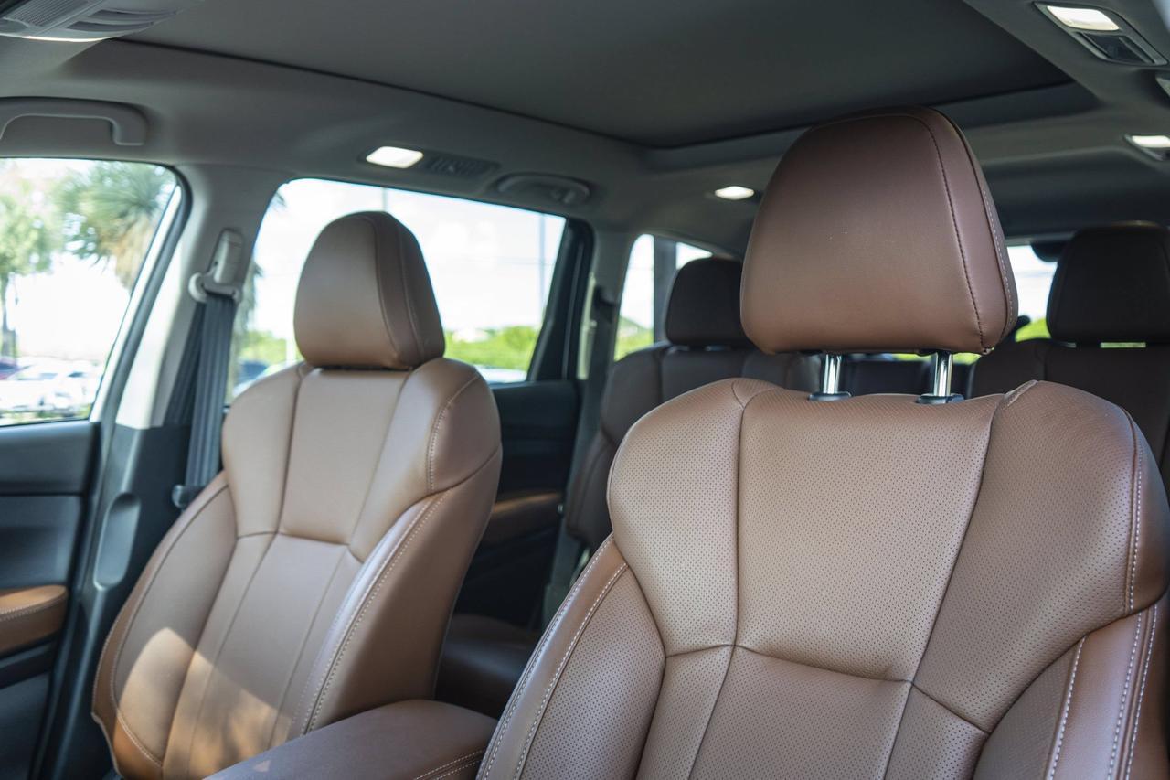 2026 Subaru Ascent Touring San Antonio TX