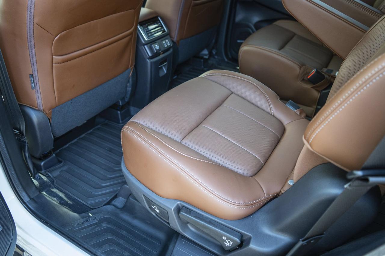 2026 Subaru Ascent Touring San Antonio TX