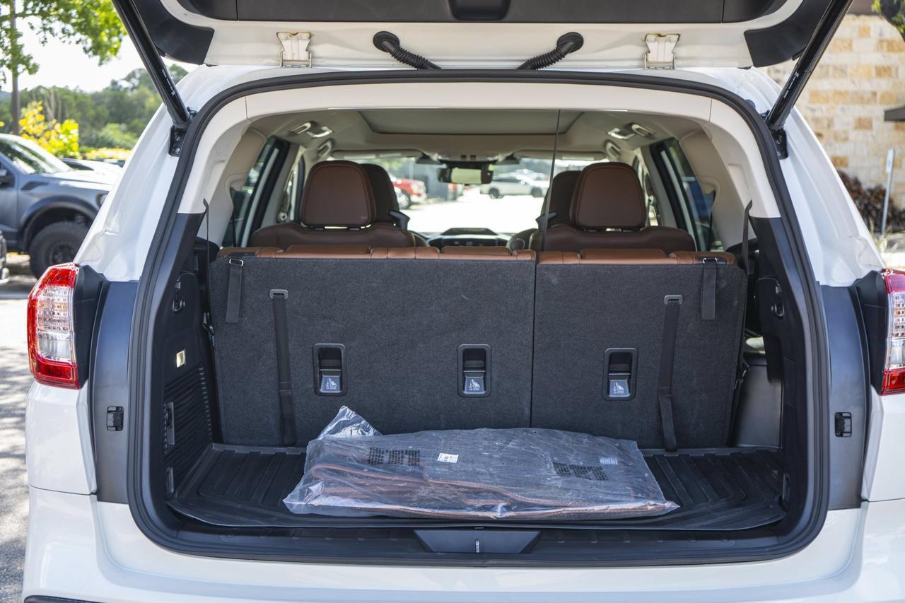 2026 Subaru Ascent Touring San Antonio TX