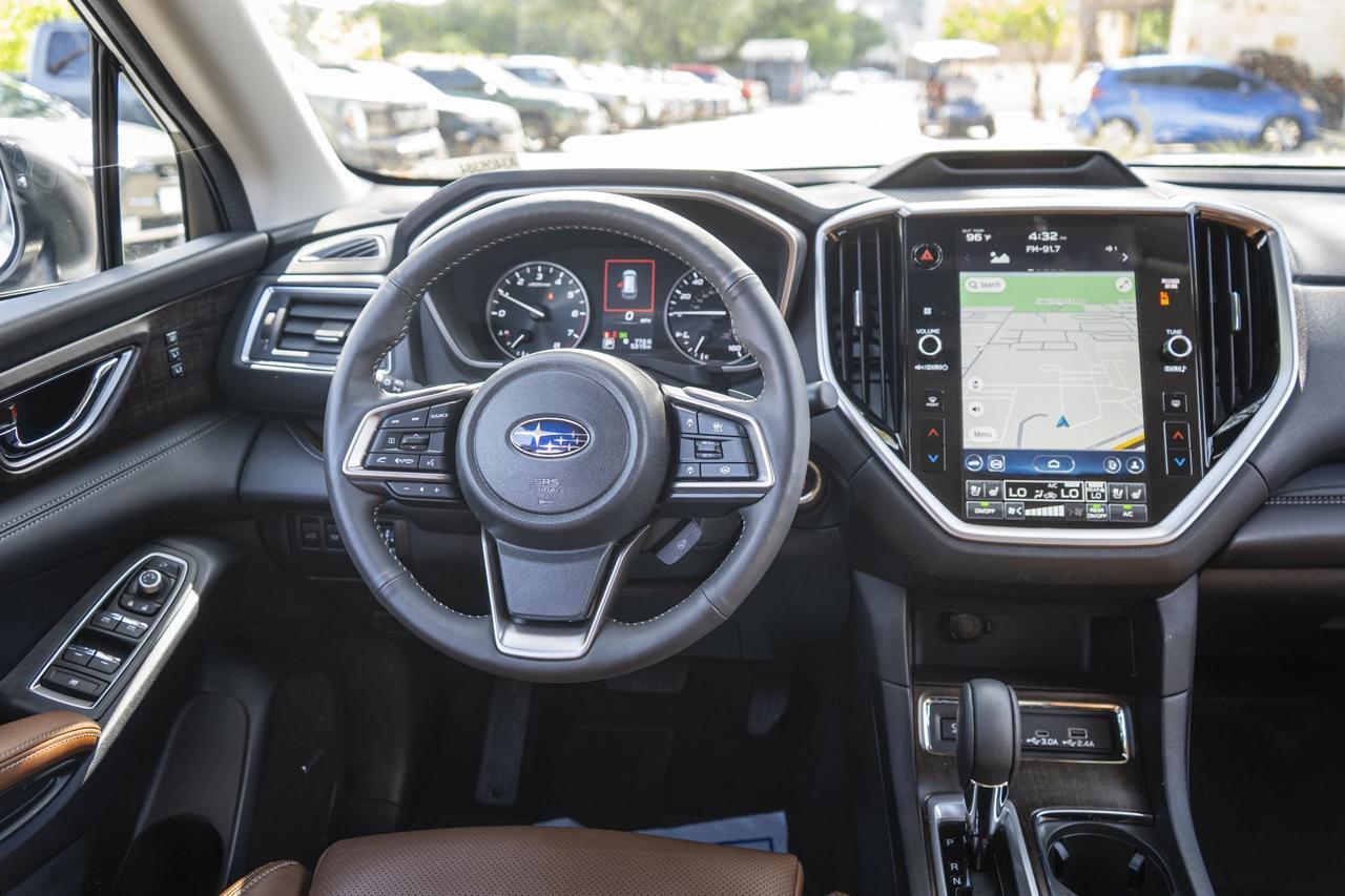 2026 Subaru Ascent Touring San Antonio TX