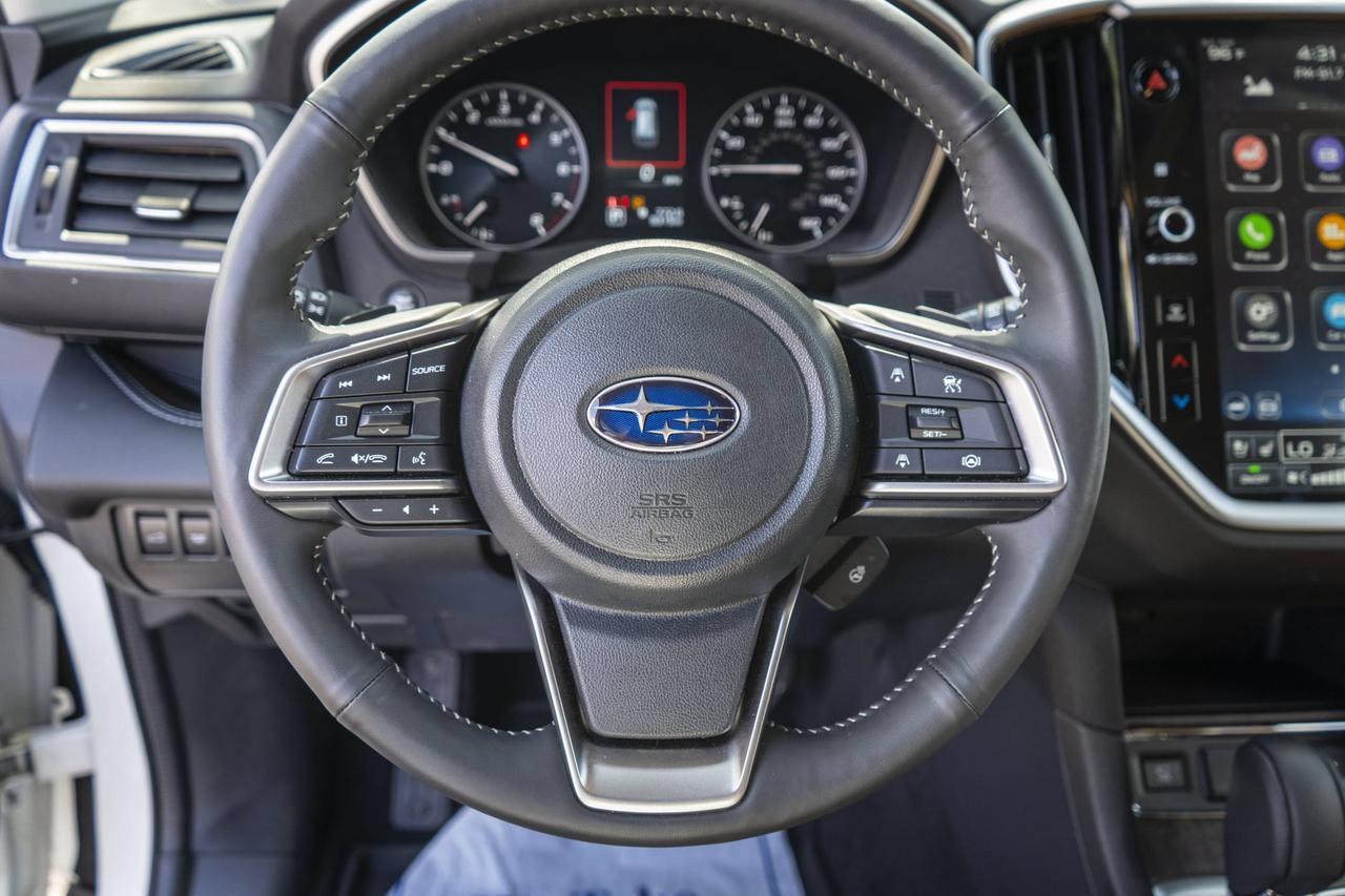 2026 Subaru Ascent Touring San Antonio TX