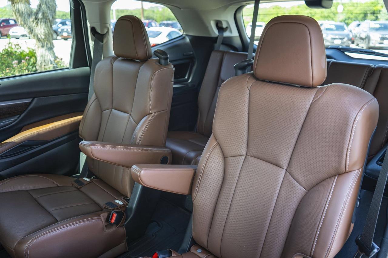 2026 Subaru Ascent Touring San Antonio TX