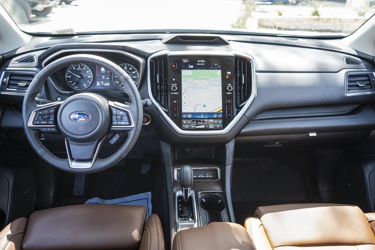 2026 Subaru Ascent Touring San Antonio TX