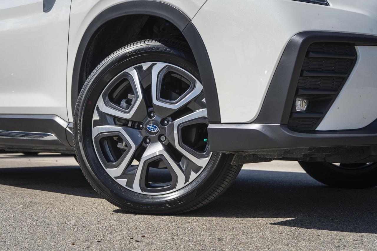 2026 Subaru Ascent Touring