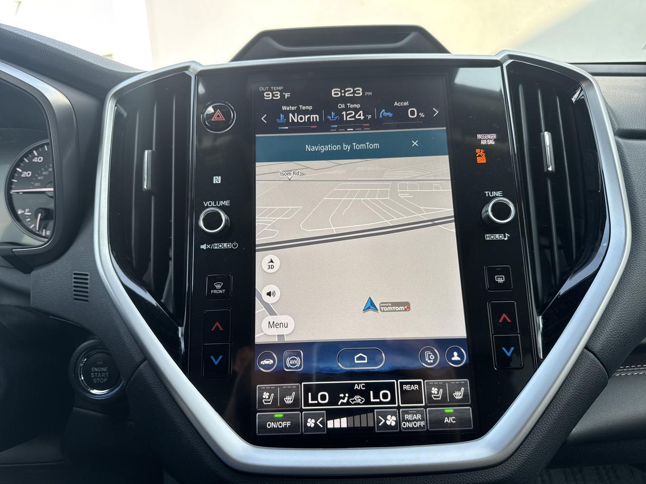 2026 Subaru Ascent Touring San Antonio TX