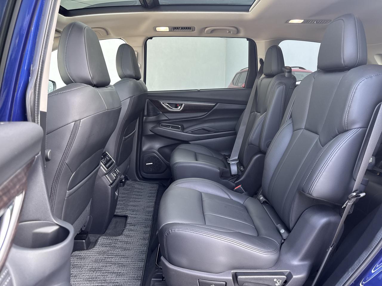 2026 Subaru Ascent Touring San Antonio TX