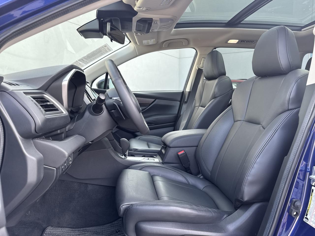 2026 Subaru Ascent Touring San Antonio TX