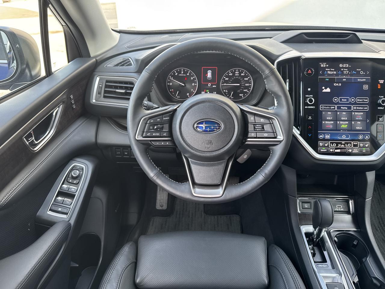 2026 Subaru Ascent Touring San Antonio TX