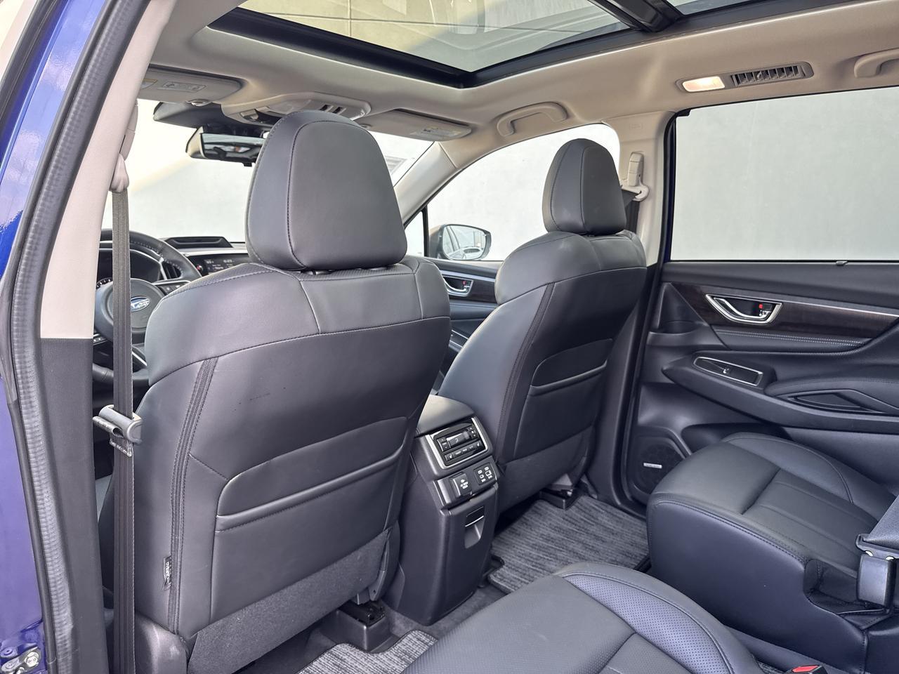 2026 Subaru Ascent Touring San Antonio TX