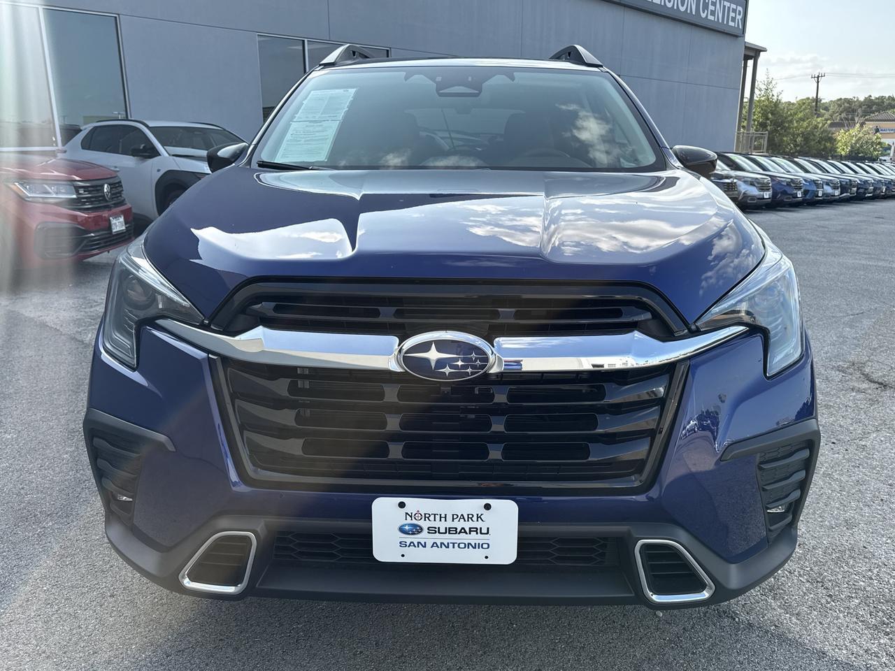 2026 Subaru Ascent Touring San Antonio TX