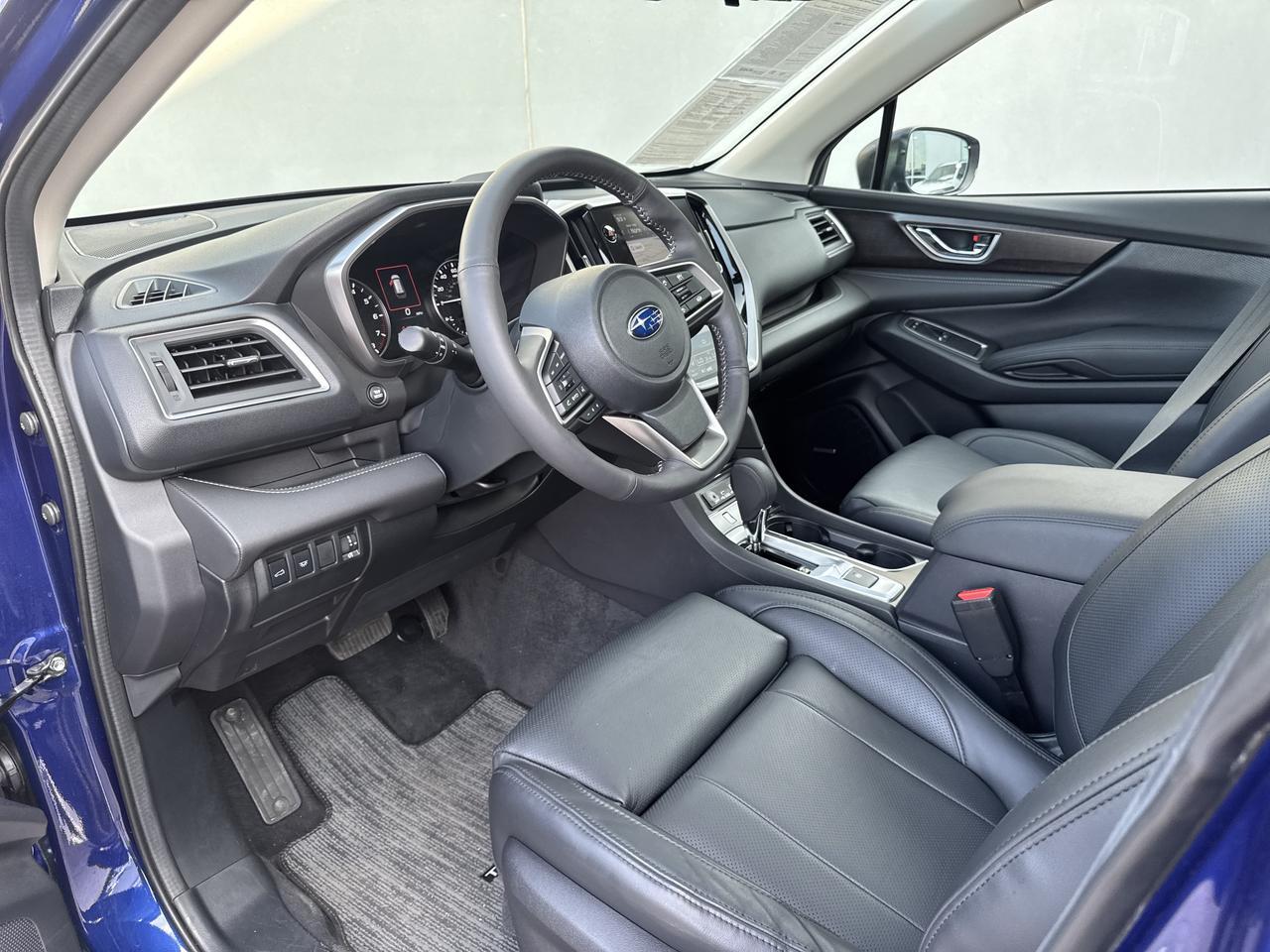 2026 Subaru Ascent Touring San Antonio TX