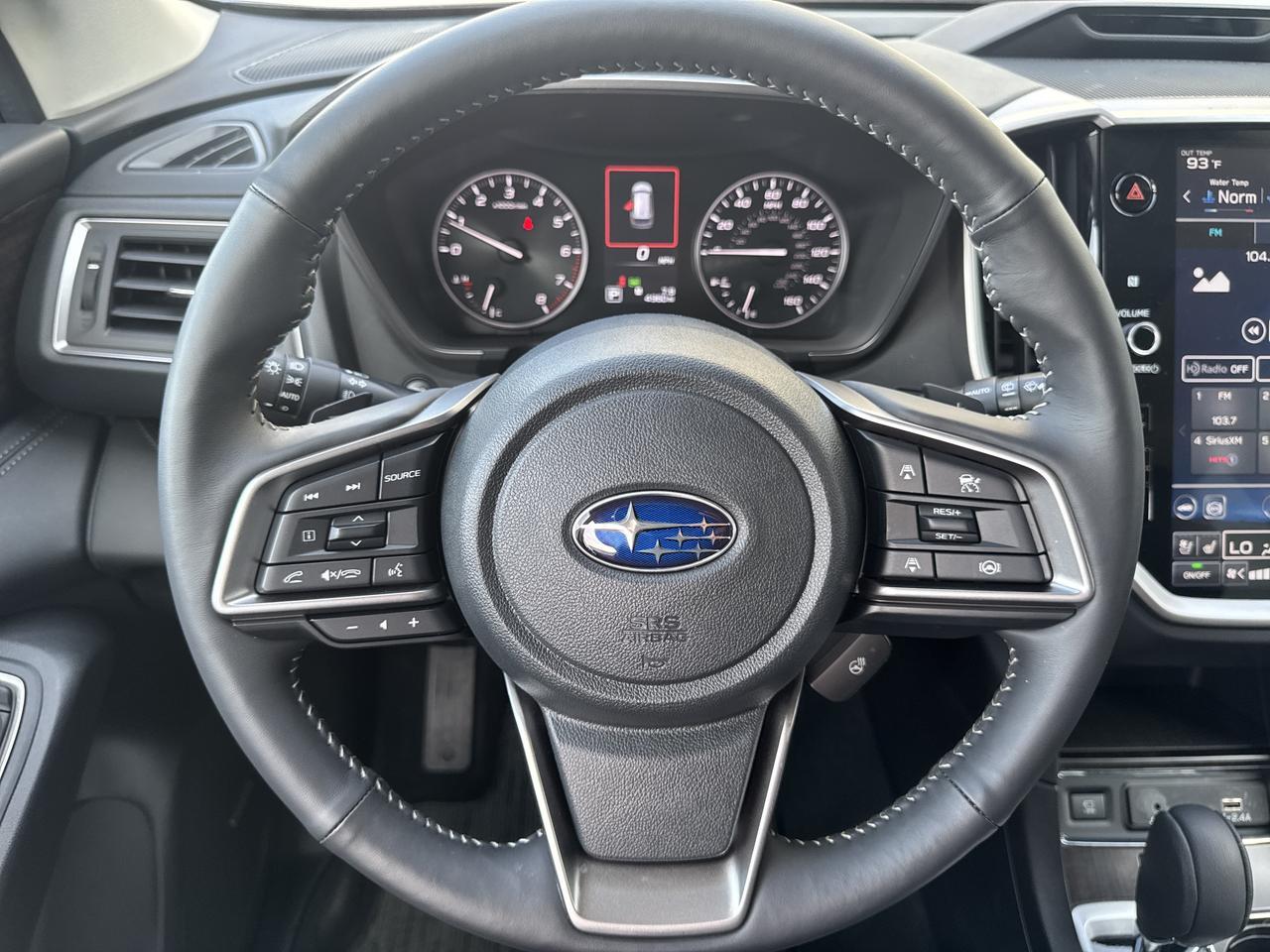 2026 Subaru Ascent Touring San Antonio TX