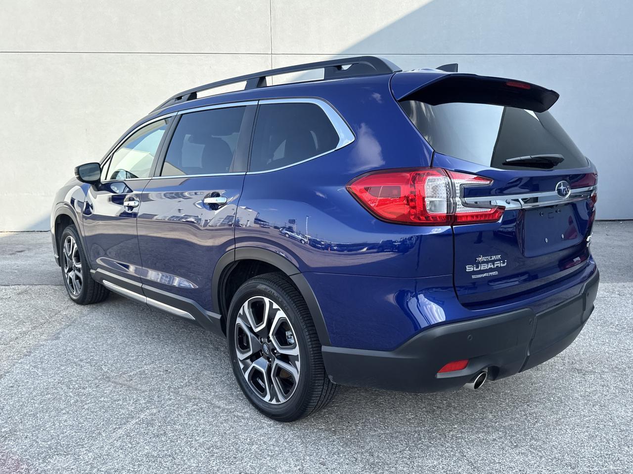 2026 Subaru Ascent Touring San Antonio TX