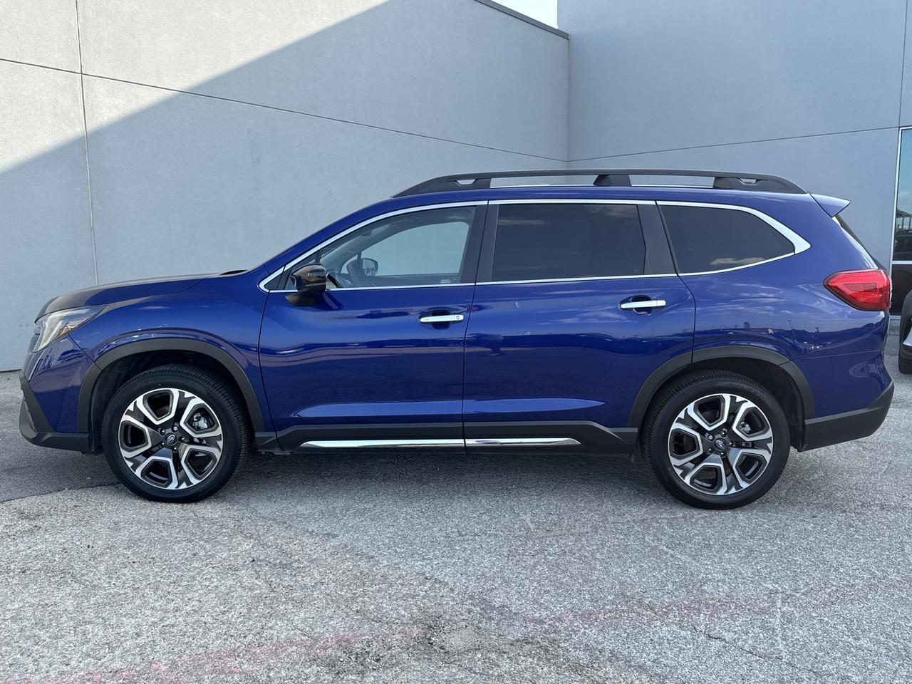 2026 Subaru Ascent Touring San Antonio TX