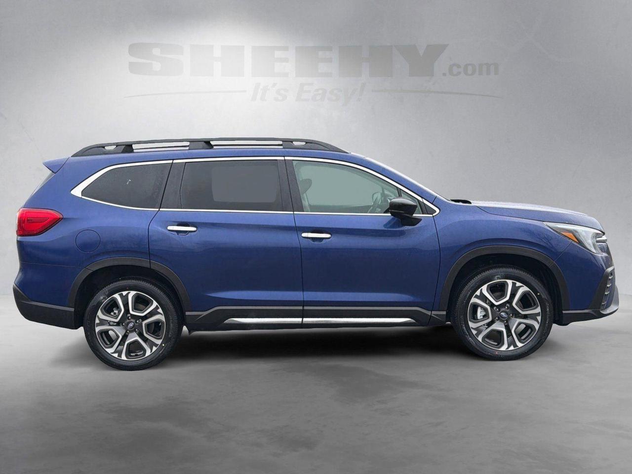 2026 Subaru Ascent Touring Hagerstown MD