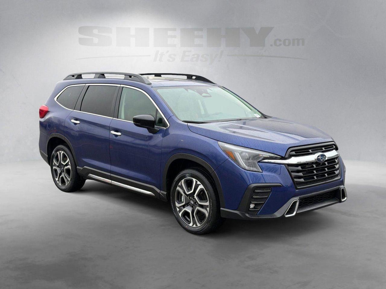 2026 Subaru Ascent Touring Hagerstown MD