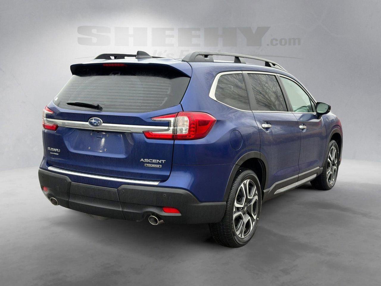2026 Subaru Ascent Touring Hagerstown MD