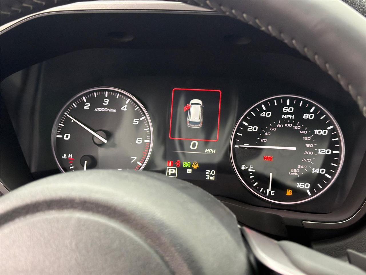 2026 Subaru Ascent Touring Hagerstown MD