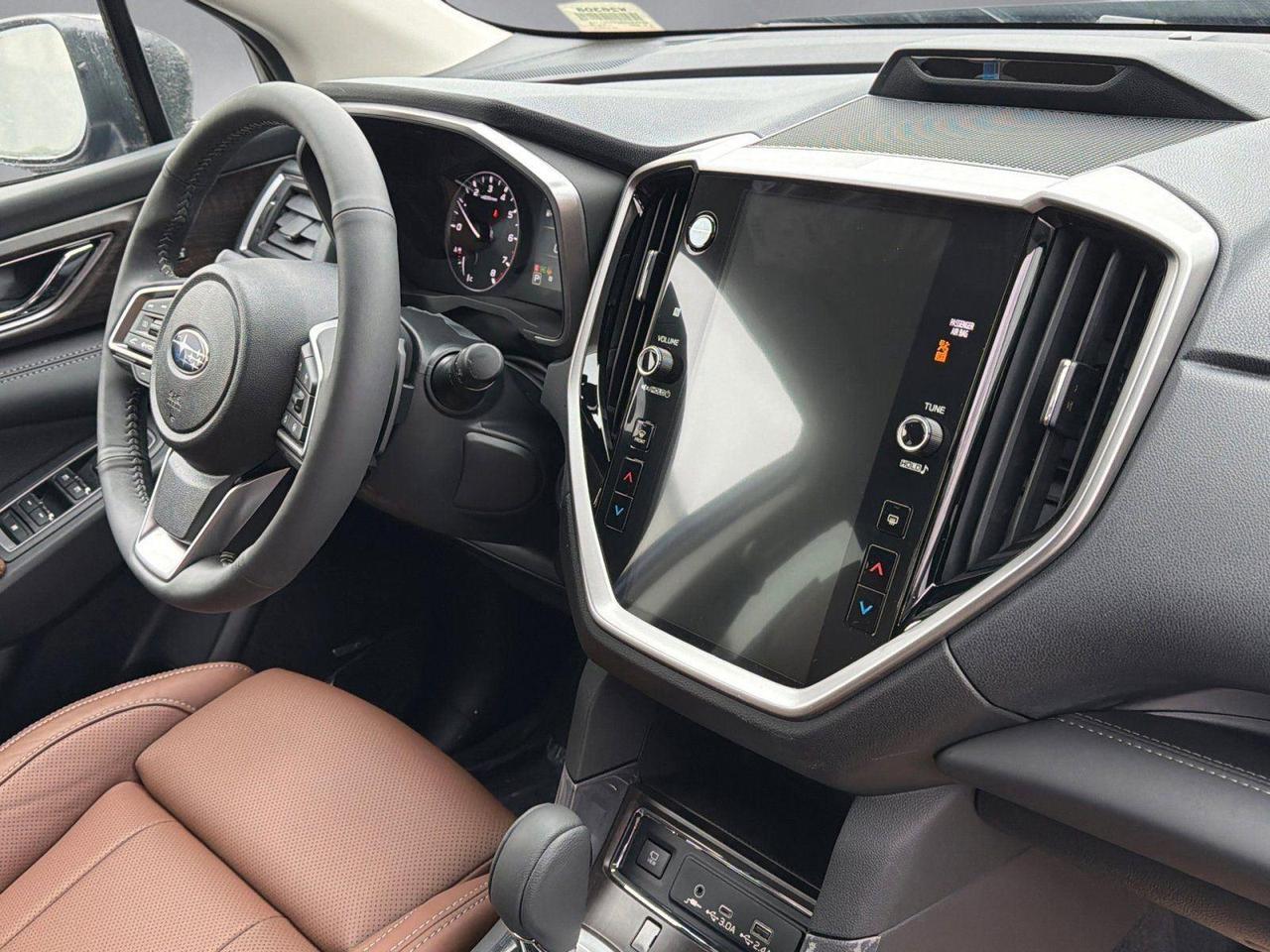 2026 Subaru Ascent Touring Hagerstown MD