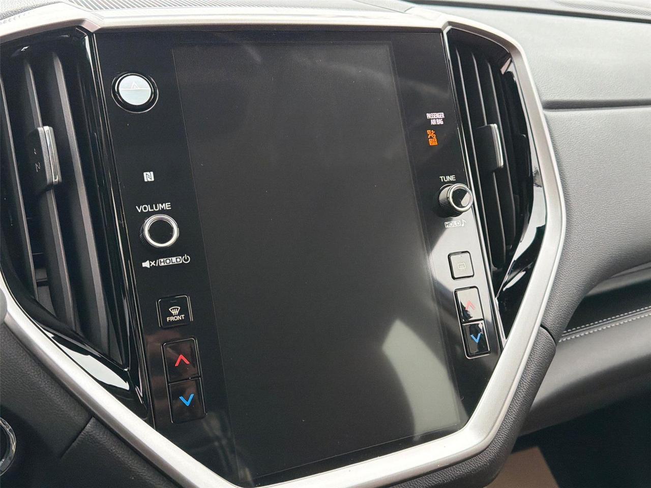 2026 Subaru Ascent Touring Hagerstown MD