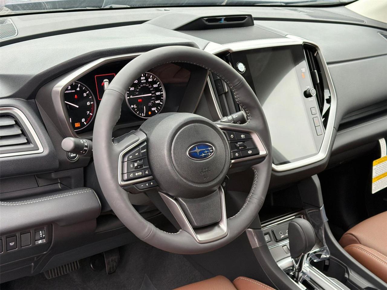 2026 Subaru Ascent Touring Hagerstown MD