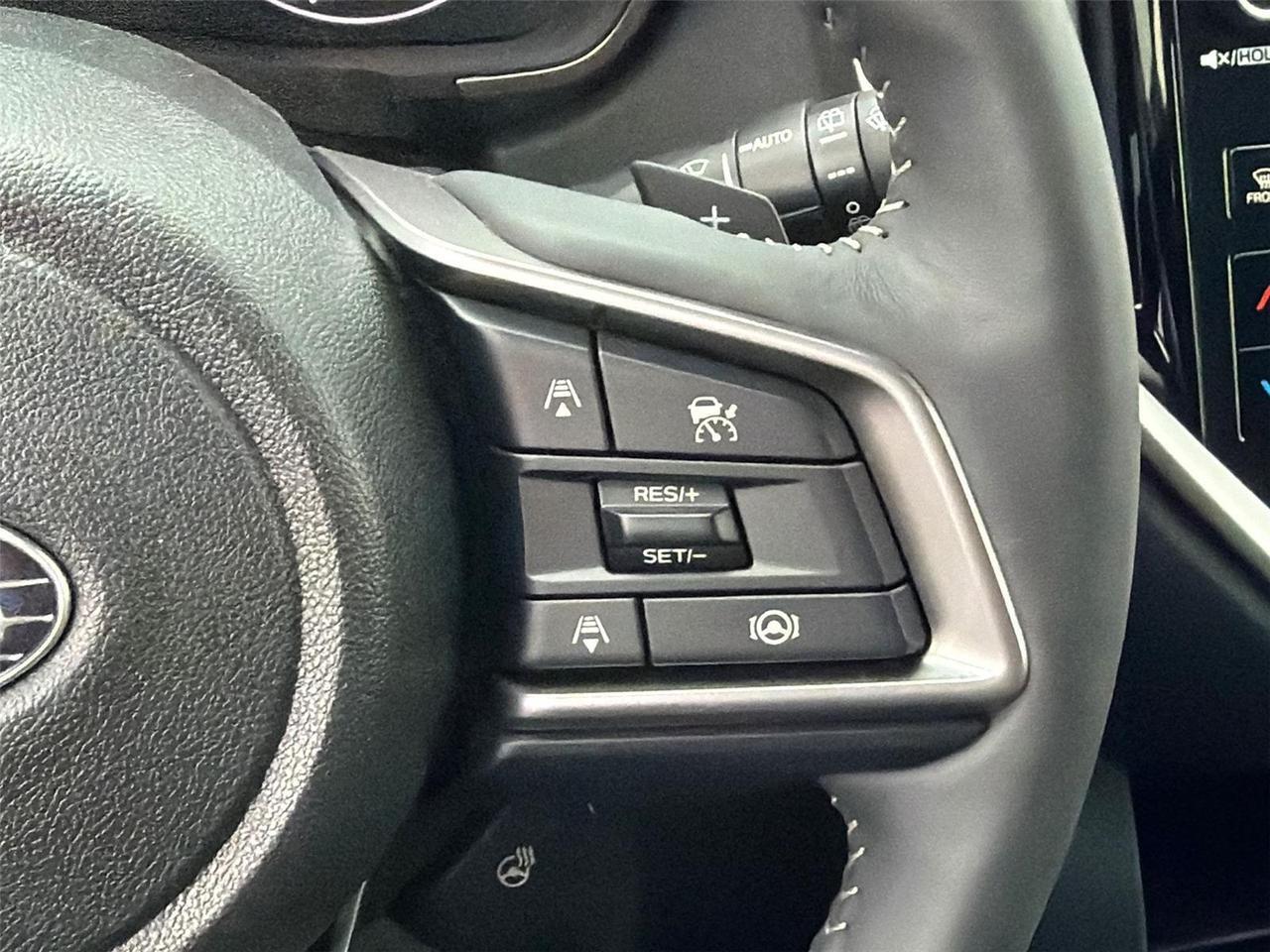 2026 Subaru Ascent Touring Hagerstown MD