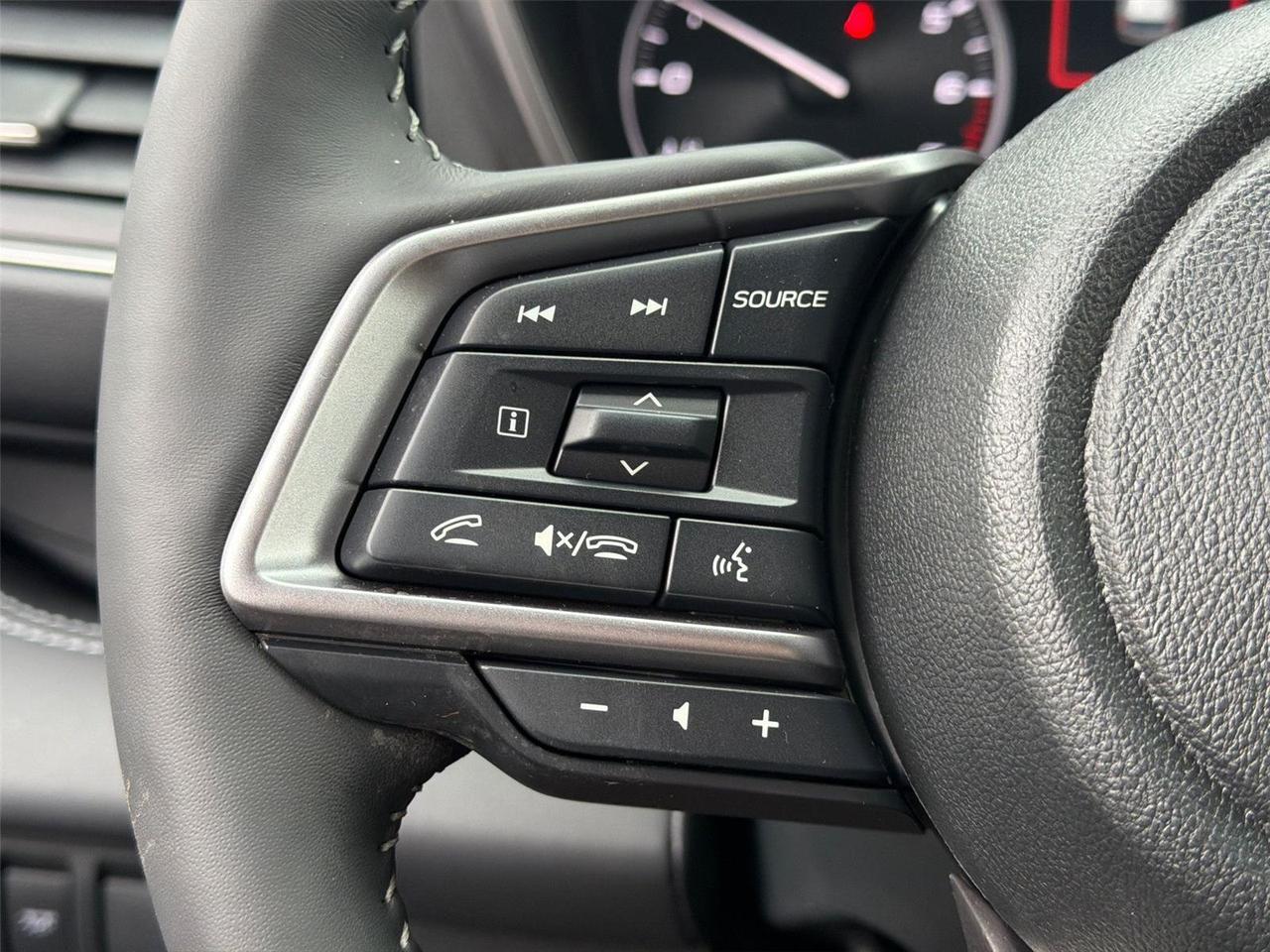 2026 Subaru Ascent Touring Hagerstown MD