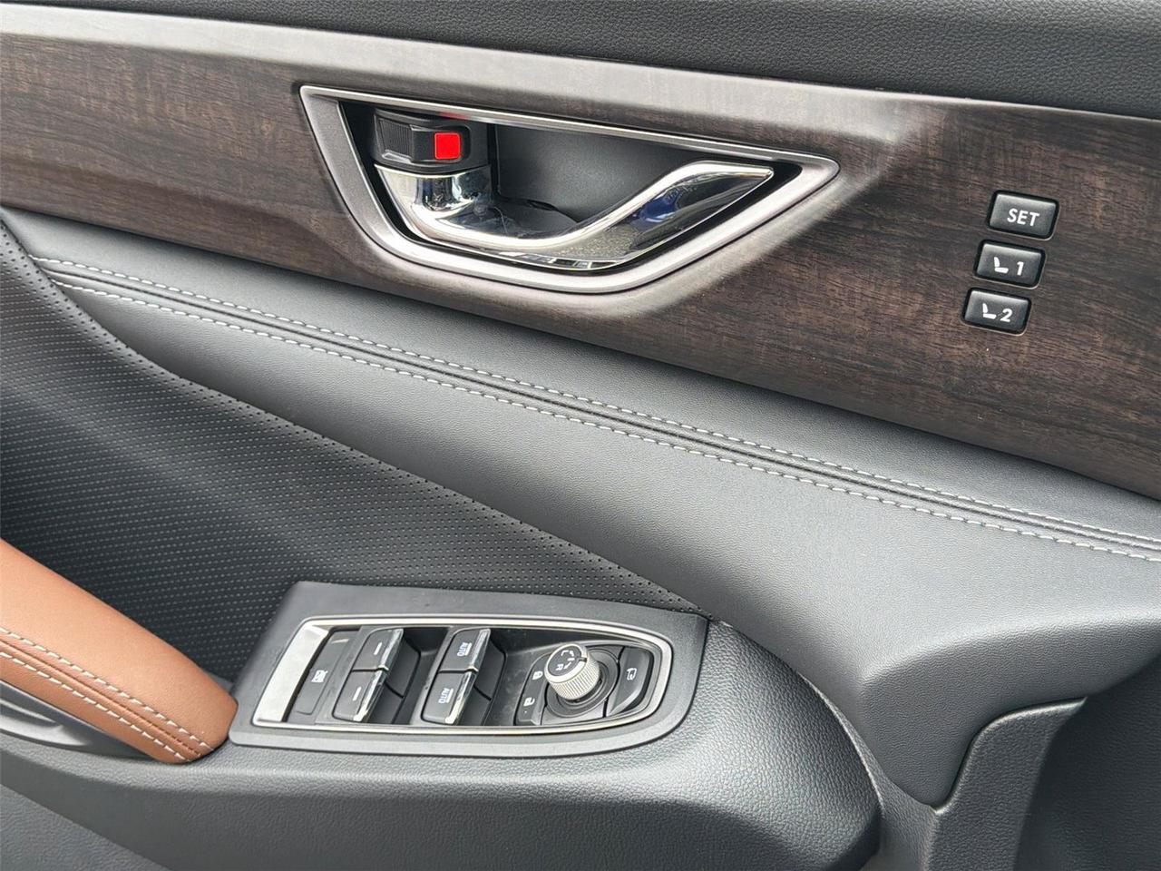 2026 Subaru Ascent Touring Hagerstown MD