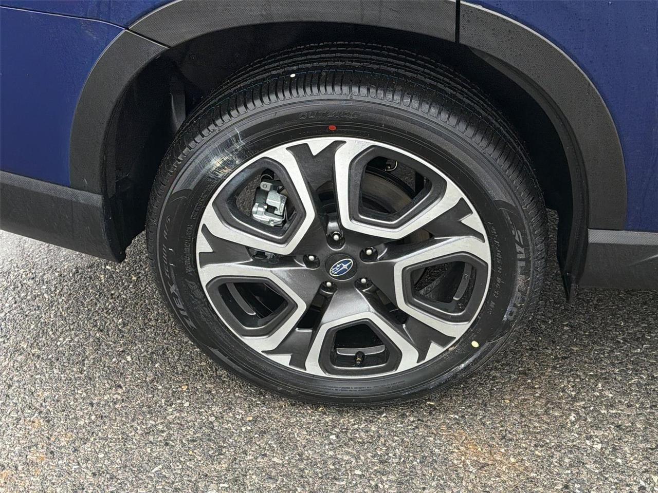 2026 Subaru Ascent Touring Hagerstown MD