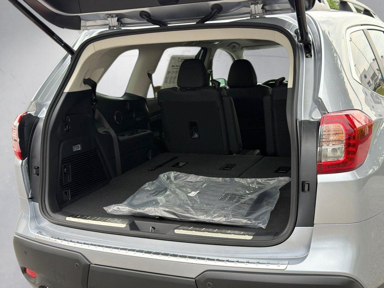 2026 Subaru Ascent Touring Hagerstown MD