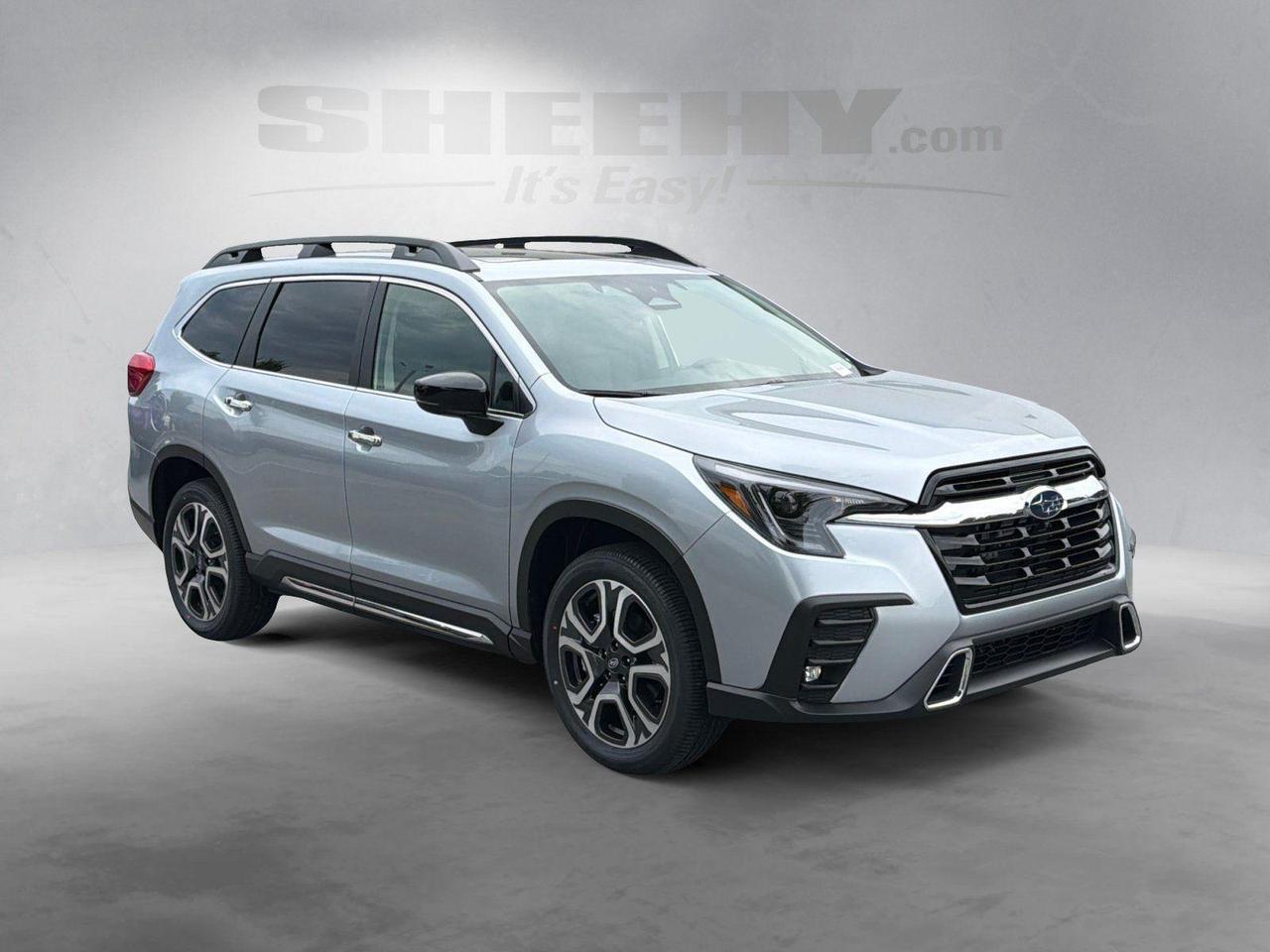 2026 Subaru Ascent Touring Hagerstown MD
