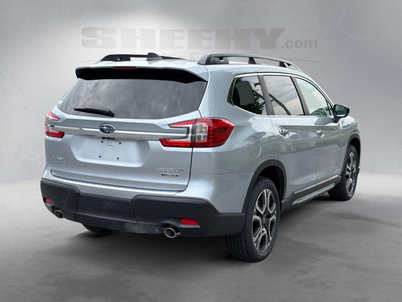 2026 Subaru Ascent Touring Hagerstown MD
