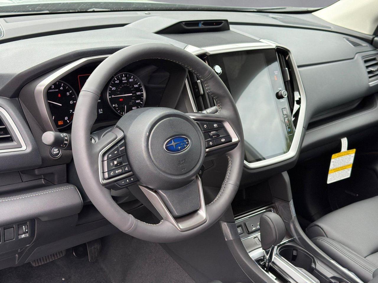 2026 Subaru Ascent Touring Hagerstown MD