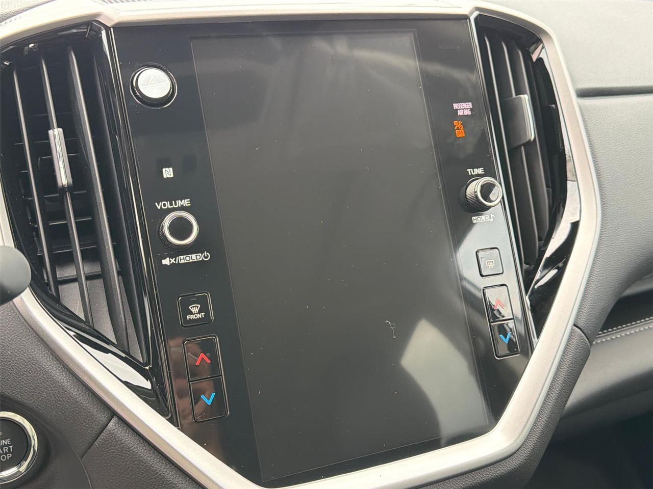 2026 Subaru Ascent Touring Hagerstown MD