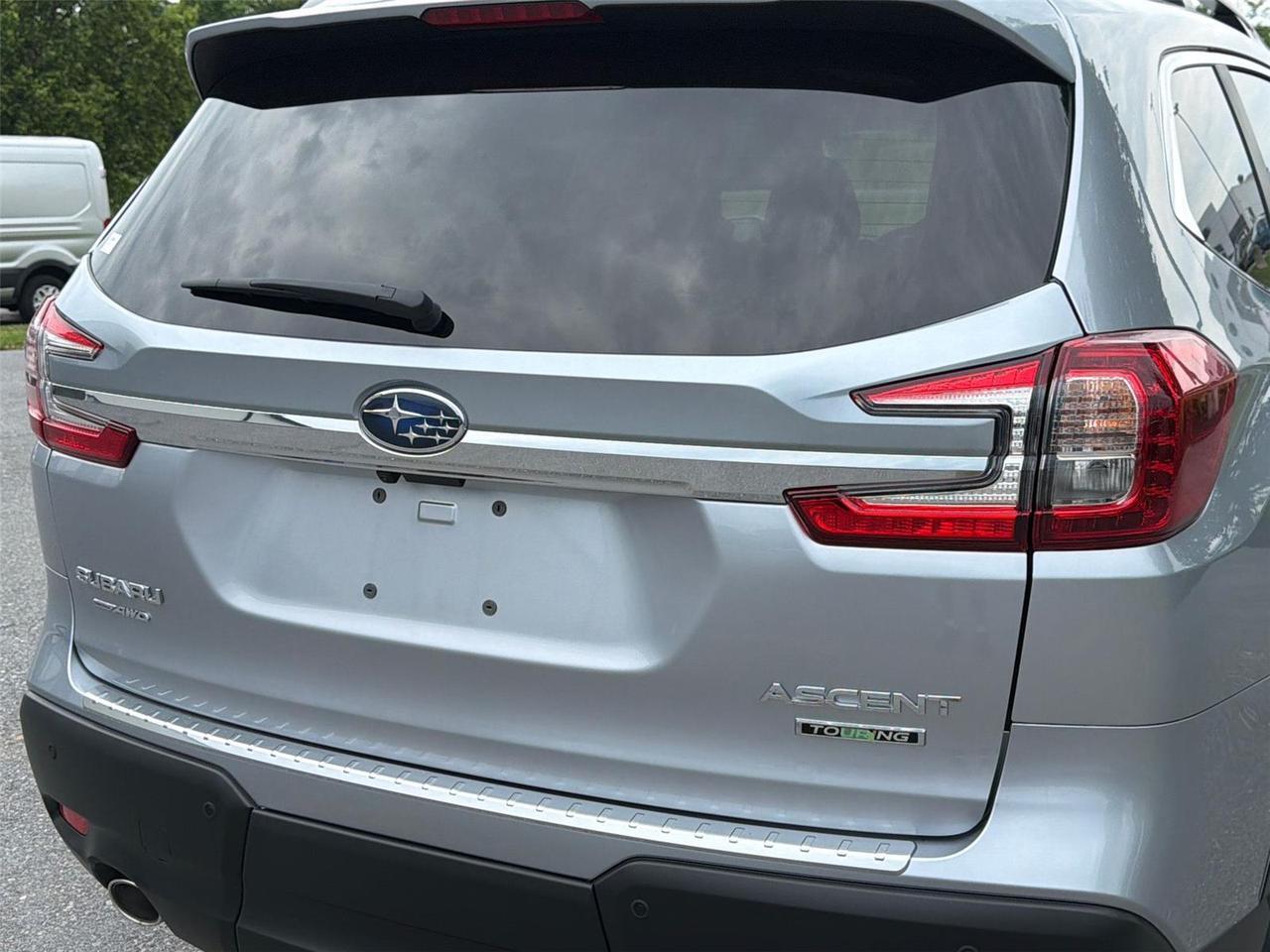 2026 Subaru Ascent Touring Hagerstown MD