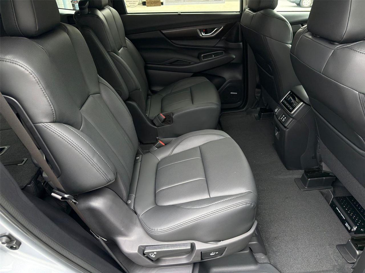 2026 Subaru Ascent Touring Hagerstown MD