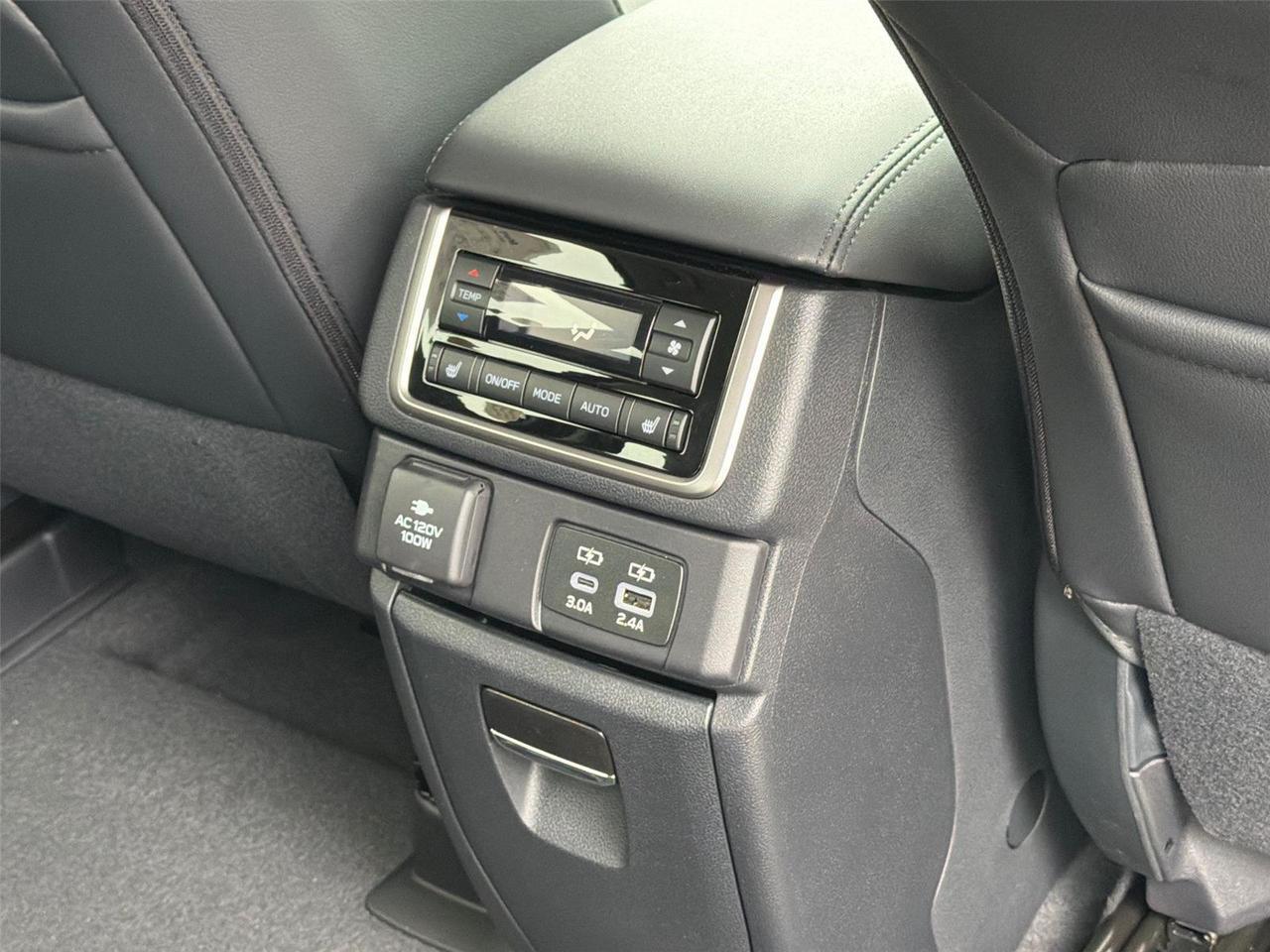 2026 Subaru Ascent Touring Hagerstown MD