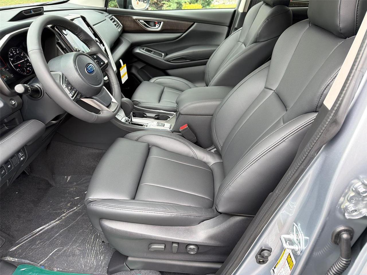 2026 Subaru Ascent Touring Hagerstown MD