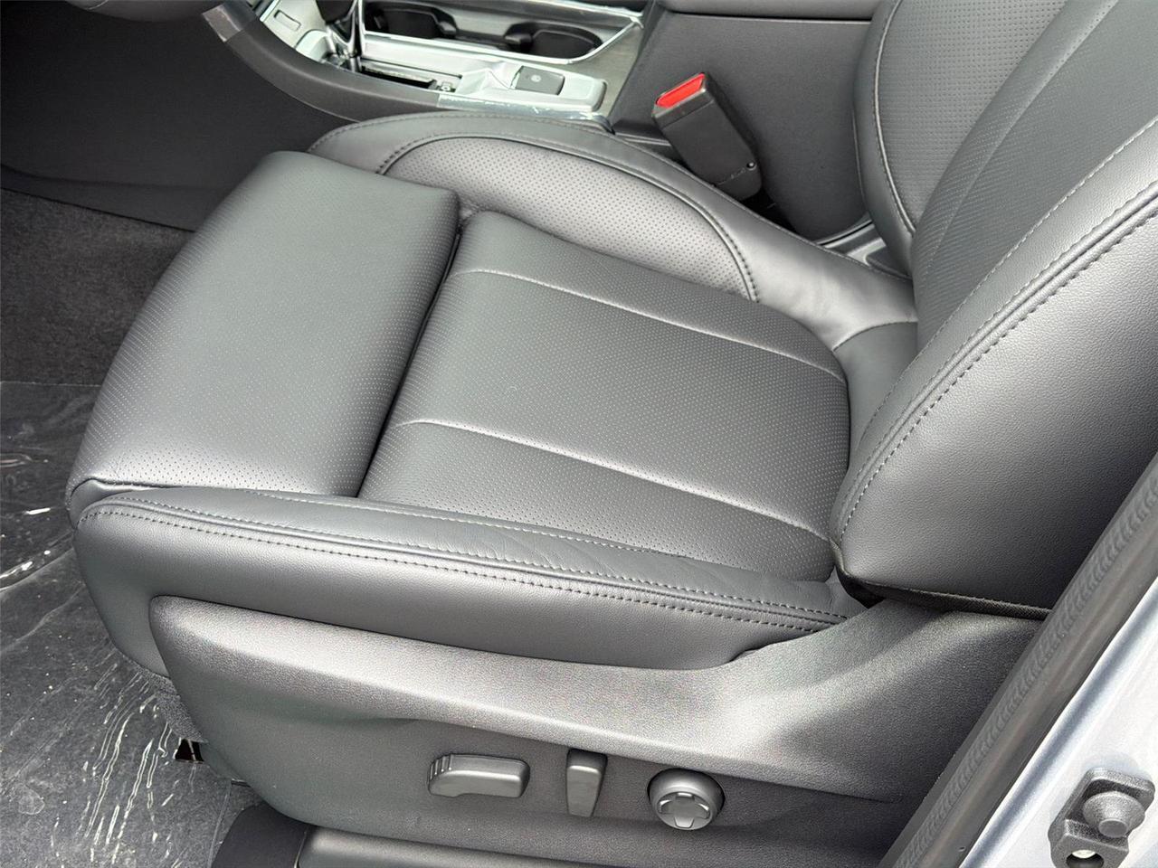 2026 Subaru Ascent Touring Hagerstown MD